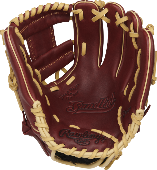 Imagen de Guante Rawlings S1150IS 11,5 Inch