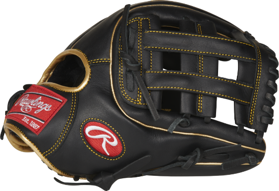 Imagen de Guante Rawlings R9315-6BG 11,75 Inch