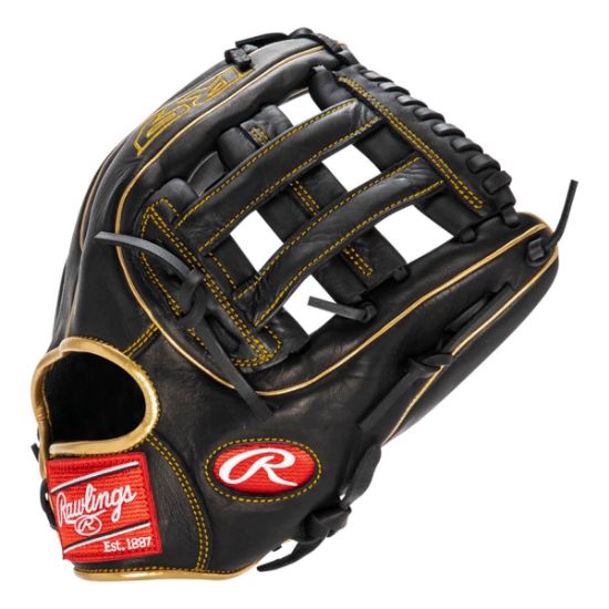 Imagen de Guante Rawlings R9315-6BG 11,75 Inch