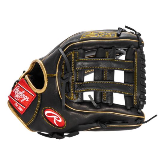 Imagen de Guante Rawlings R9315-6BG 11,75 Inch