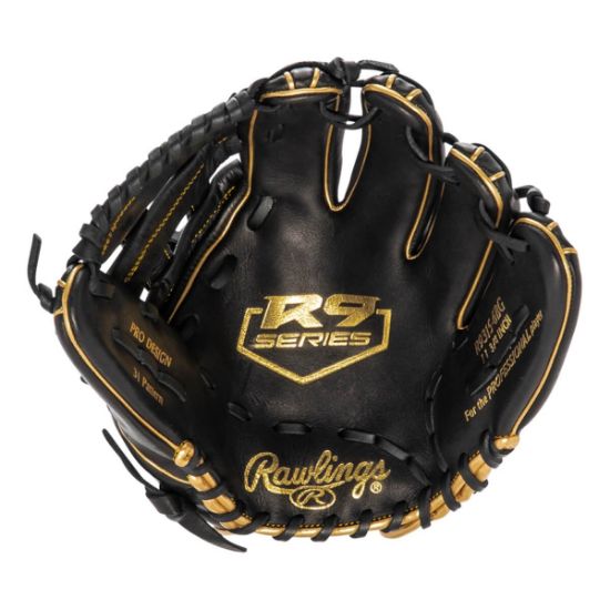 Imagen de Guante Rawlings R9315-6BG 11,75 Inch