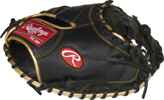 Imagen de  Guante de Catcher (Mascota) Rawlings R9CM325BG 32.5"