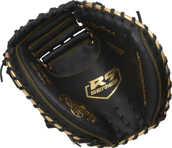 Imagen de  Guante de Catcher (Mascota) Rawlings R9CM325BG 32.5"