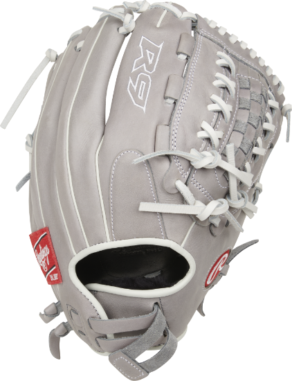 Imagen de Guante de Softball Rawlings R9SB125-18G 12.5 inch 