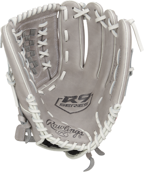 Imagen de Guante de Softball Rawlings R9SB125-18G 12.5 inch 