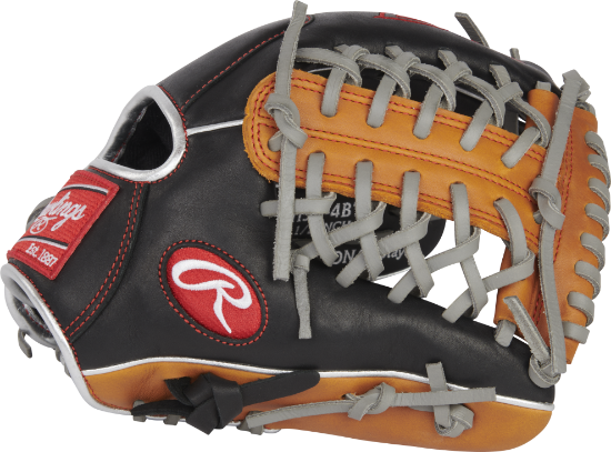 Imagen de Guante Rawlings R9115U-4BT 11,5 Inch