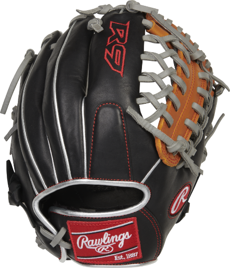 Imagen de Guante Rawlings R9115U-4BT 11,5 Inch