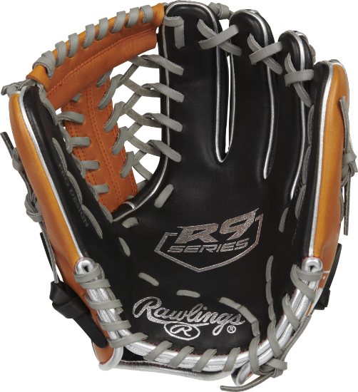 Imagen de Guante Rawlings R9115U-4BT 11,5 Inch