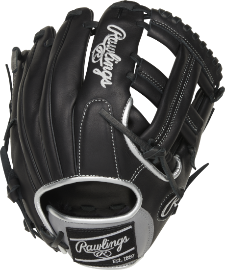 Imagen de Guante Rawlings  EC1125-20B 11,25 Inch