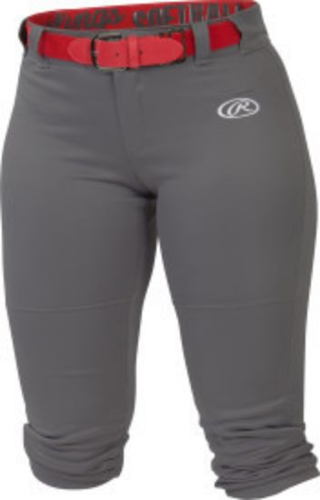 Imagen de Pantalon Rawlings WLNCH Mujer Belted Pant