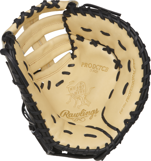 Imagen de Guante/Mascotin Primera base Rawlings PRODCTCB 13 Inch