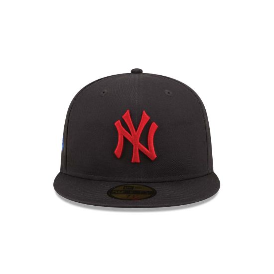 Imagen de Gorra New Era NEW YORK YANKEES PATCH 59FIFTY