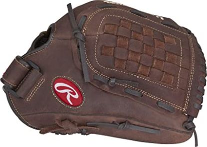 Imagen de Guante Rawlings Outfield Player Preferred 12.5"