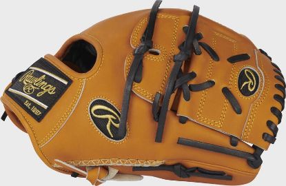 Imagen de Guante Rawlings PRO205-9TG 11.75 Inch