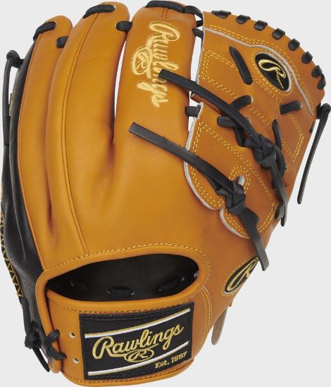 Imagen de Guante Rawlings PRO205-9TG 11.75 Inch