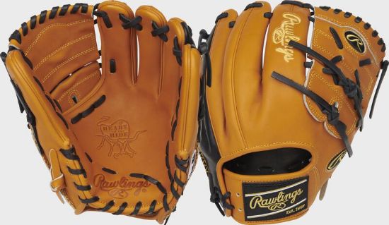 Imagen de Guante Rawlings PRO205-9TG 11.75 Inch