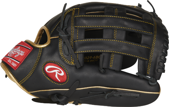 Imagen de Guante Rawlings R93029-6BG 12.75 Inch