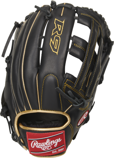 Imagen de Guante Rawlings R93029-6BG 12.75 Inch