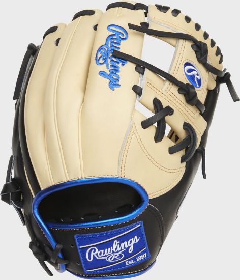 Imagen de Guante Rawlings PRONP4-2CR 11.5 Inch