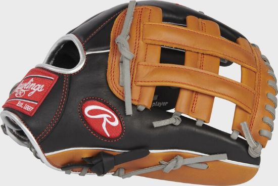 Imagen de Guante Rawlings R9120U-6BT 12 Inch