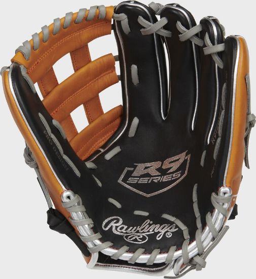 Imagen de Guante Rawlings R9120U-6BT 12 Inch