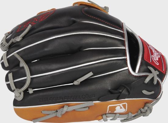 Imagen de Guante Rawlings R9120U-6BT 12 Inch