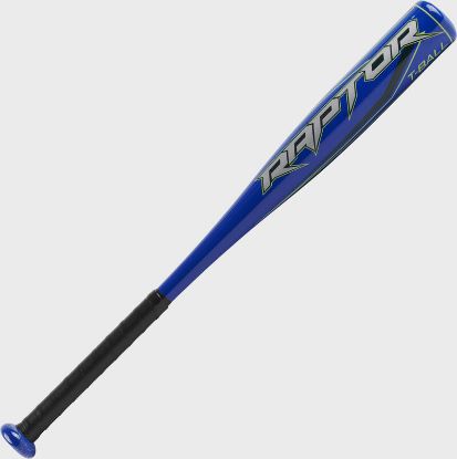 Imagen de Bate Beisbol RAWLINGS 2023 RAPTOR -12 USA T-BALL BAT