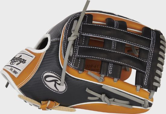 Imagen de Guante Rawlings PRO3319P-6TBCF 12.75 INCH 