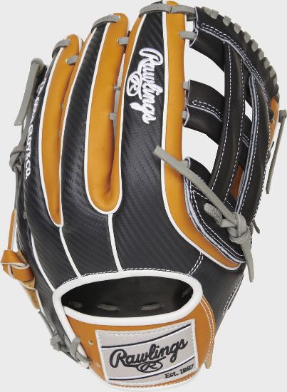 Imagen de Guante Rawlings PRO3319P-6TBCF 12.75 INCH 