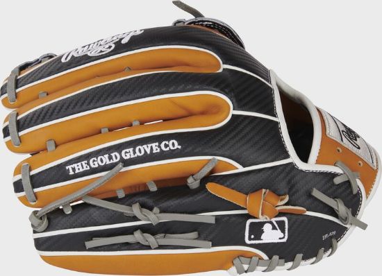 Imagen de Guante Rawlings PRO3319P-6TBCF 12.75 INCH 