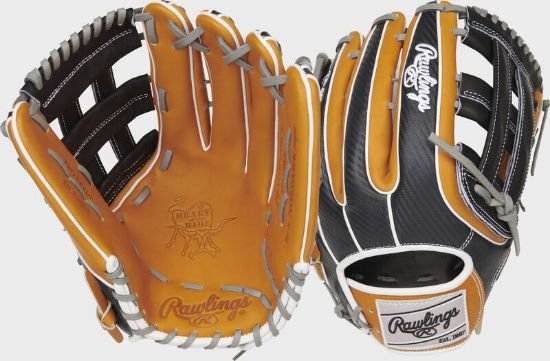 Imagen de Guante Rawlings PRO3319P-6TBCF 12.75 INCH 