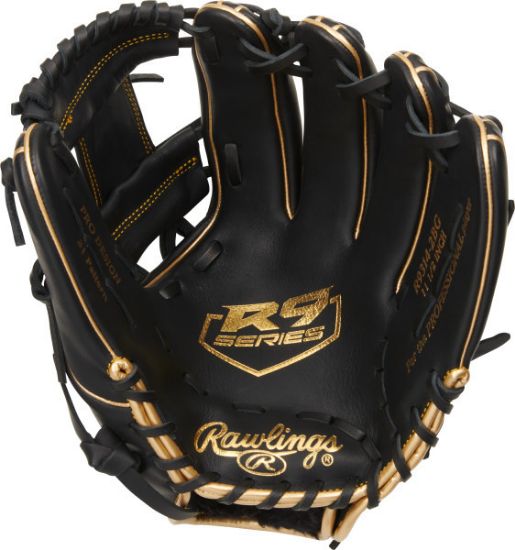 Imagen de Guante Rawlings R9204-2BG 11.5 INCH