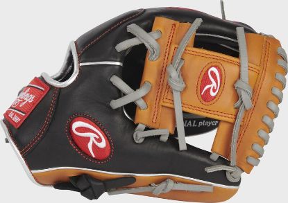 Imagen de Guante Rawlings R91125U-2BT 11.25 INCH 