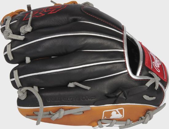 Imagen de Guante Rawlings R91125U-2BT 11.25 INCH 