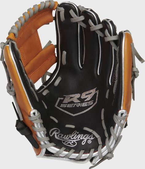 Imagen de Guante Rawlings R91125U-2BT 11.25 INCH 