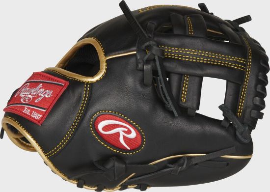 Imagen de Guante de entrenamiento Rawlings R9TRBG 9 INCH