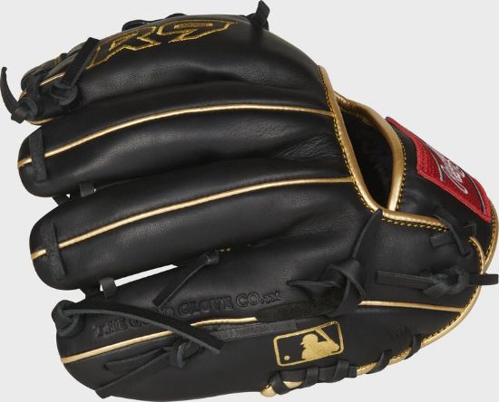 Imagen de Guante de entrenamiento Rawlings R9TRBG 9 INCH