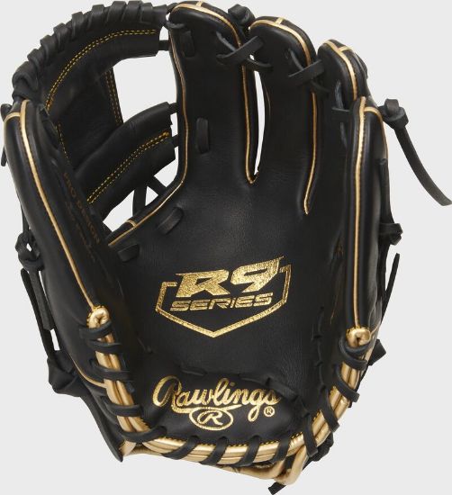 Imagen de Guante de entrenamiento Rawlings R9TRBG 9 INCH