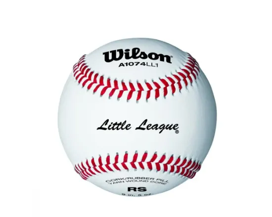 Imagen de Pelota-Bolas de Beisbol Wilson WTA1074BLL1 