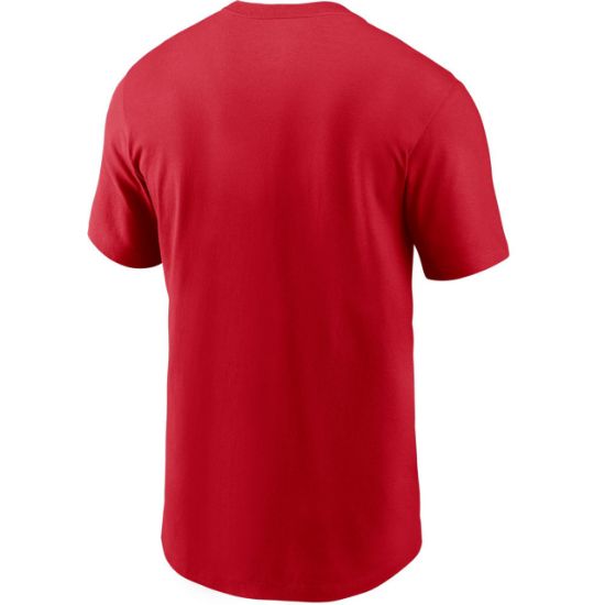 Imagen de Camisa / Camiseta St. Louis Cardinals Large Logo T-Shirt by NIKE®