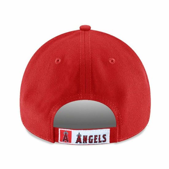 Imagen de Gorra New Era  Anaheim Angels The League 9forty 