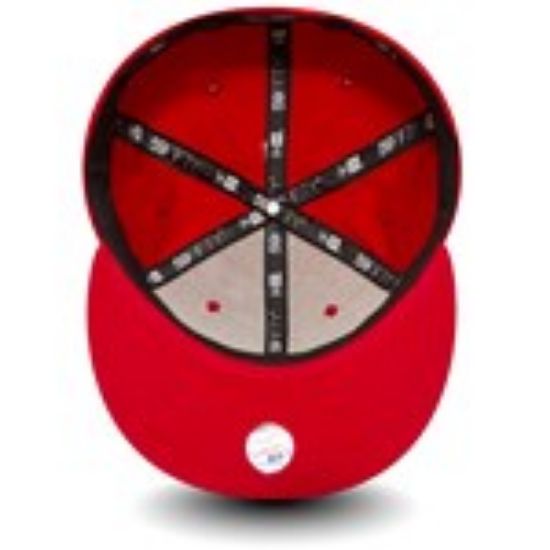 Imagen de Gorra New Era  Anaheim Angels The League 9forty 