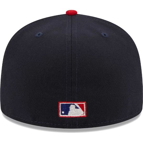 Imagen de Gorra New Era California Angels Retro Script