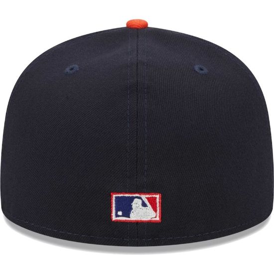 Imagen de Gorra New Era Houston Astros Retro Script 