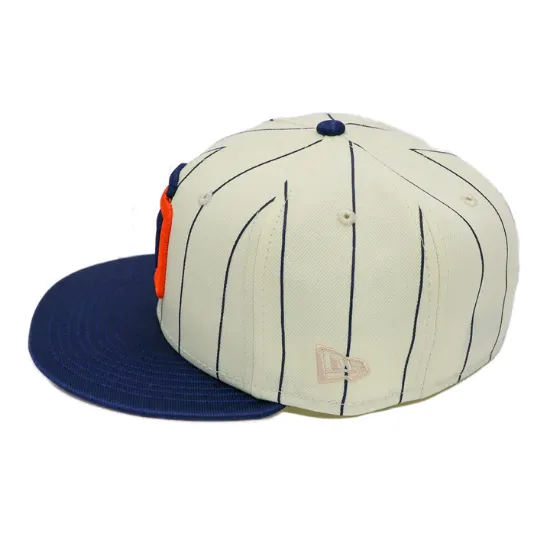 Imagen de Gorra New Era San Diego Padres  Shimmer 59Fifty