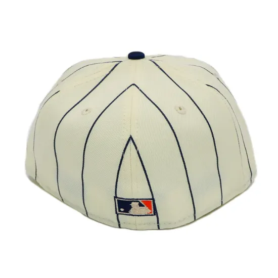 Imagen de Gorra New Era San Diego Padres  Shimmer 59Fifty