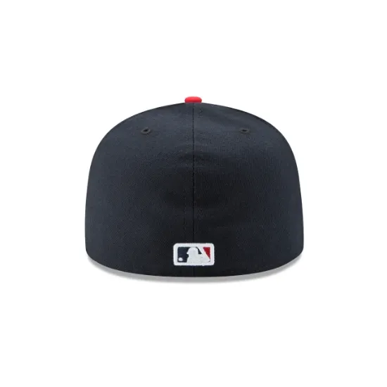 Imagen de Gorra New Era Minnesota Twins MLB Authentic On Field 59FIFTY Fitted