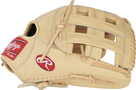 Imagen de Guante Rawlings PROBH3C 13 Inch