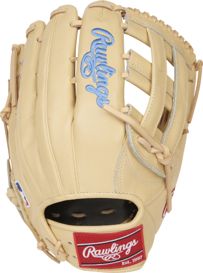 Imagen de Guante Rawlings PROBH3C 13 Inch