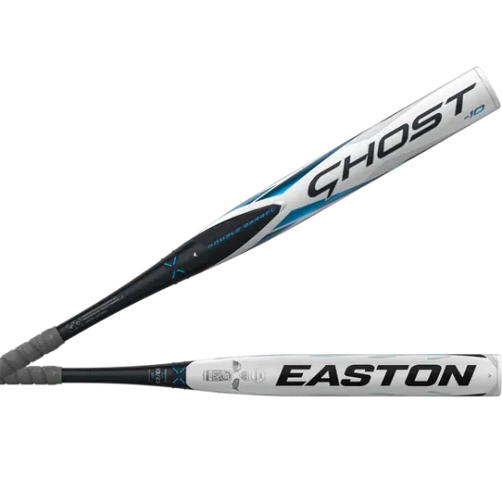 Imagen de Bate 2023 EASTON GHOST -8 DOUBLE BARREL FASTPITCH SOFTBALL softbol